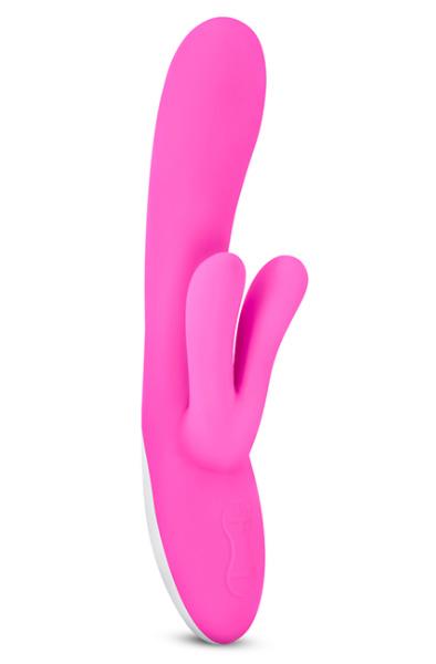 Hop Lola Bunny Hot Pink Rabbitvibrator