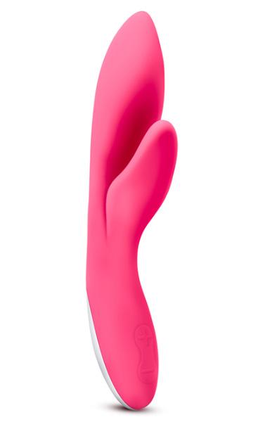 Hop Jessica Rabbit Cerise Rabbitvibrator