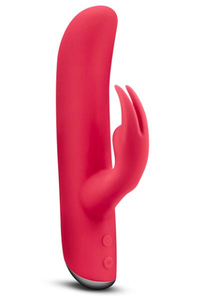 Vilain Bianca Berry Rabbitvibrator