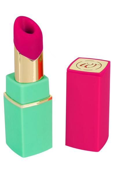 Womanizer 2GO Green Läppstiftsvibrator