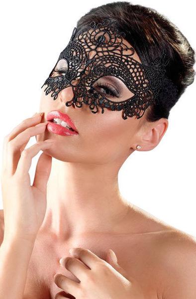 Cottelli Collection Eye Mask Mask