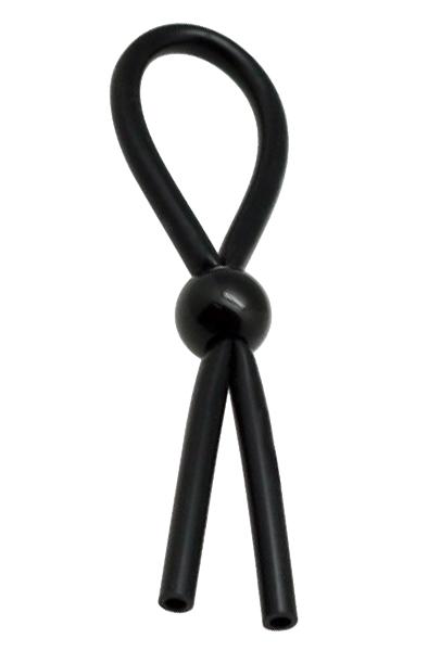 TOYZ4LOVERS Timeless Pleasure Noose Penisring