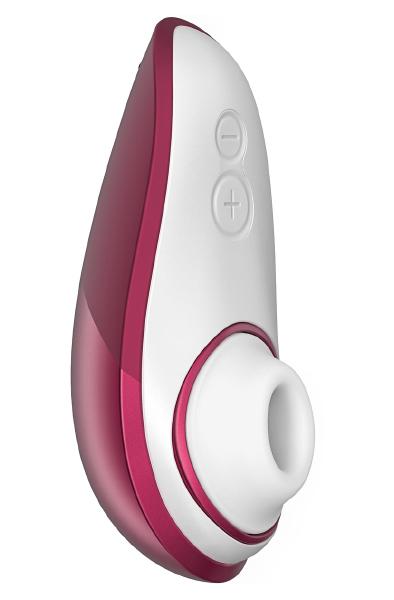 Womanizer Liberty Red Wine Lufttrycksvibrator