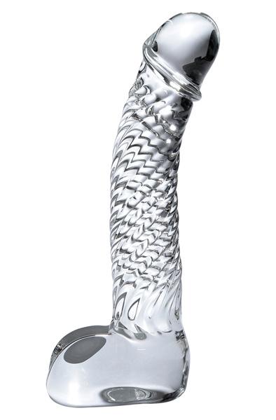 Pipedream Icicles No.61 Glasdildo