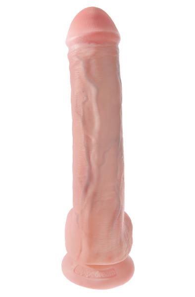 Pipedream King Cock with Balls 33 cm XL dildo