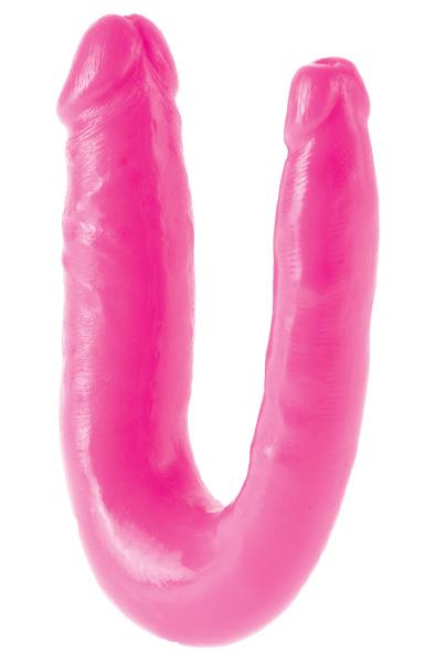 Pipedream Dillio Double Trouble 34cm Dubbeldildo