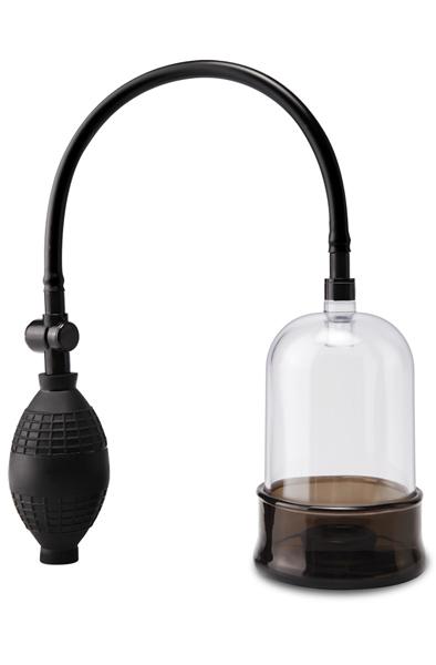 Pipedream Pump Worx Penis Head Enlarger Penispump