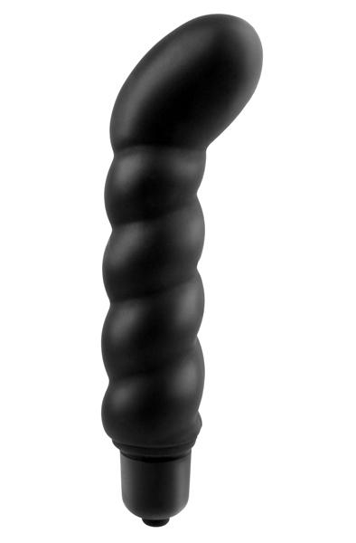 Pipedream Anal Fantasy Ribbed P-Spot Vibe Prostatavibrator