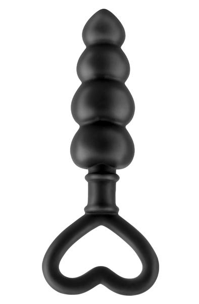 Pipedream Anal Fantasy Beaded Luv Probe Analkulor