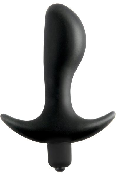Pipedream Anal Fantasy Vibrating Perfect Plug Analplugg med vibrator