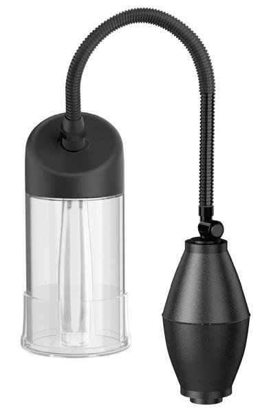 Pipedream Pump Worx Head Trainer Penispump