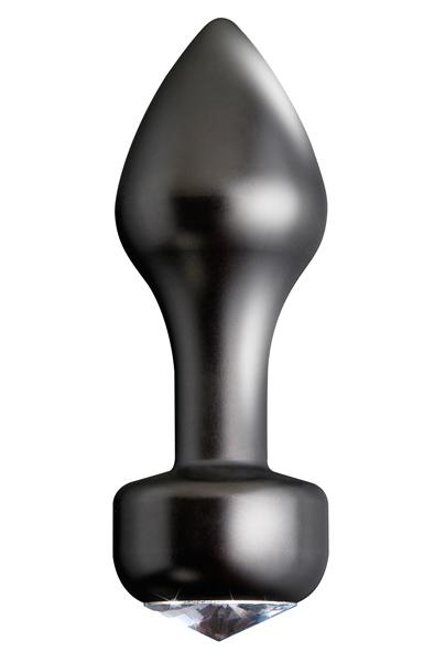 Pipedream Fetish Fantasy Mini Luv Plug Analplugg metall