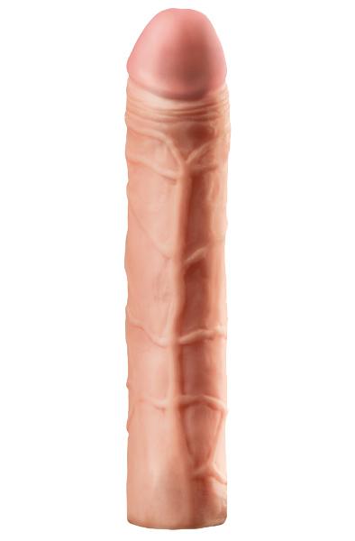 Pipedream Fantasy X-tensions Perfect 7,6cm Extension Penisförlängare/Sleeve