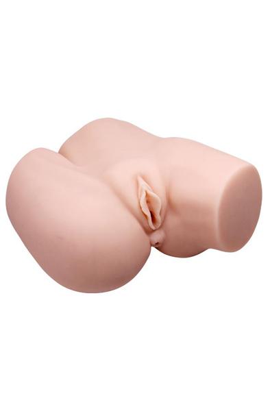 Crazy Bull Vibration Masturbator Vagina And Ass Sexdocka