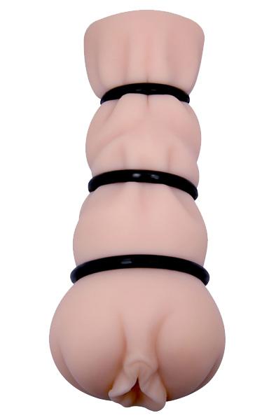 Hidden Desire Mega Tight Fucker Lösvagina