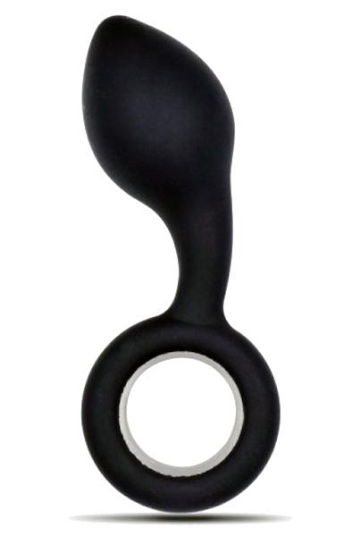 TOYZ4LOVERS Anal Dildo Ring Baloon Analplugg