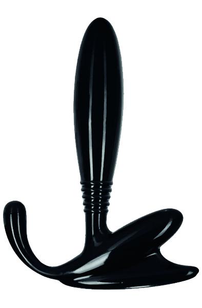 Cal Exotics Prostate Probe Black Prostatastimulator
