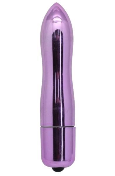 TOYZ4LOVERS 5-function Mini Travel Bullet Bulletvibrator