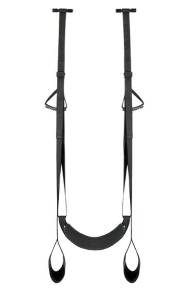 Easytoys Leg & Bum Support Over The Door Swing Sexgunga för dörr