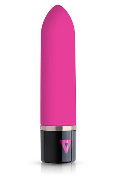 Lil'Vibe Lil'Bullet Vibrator Bulletvibrator