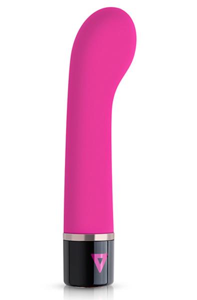 Lil'Vibe Lil'Gspot Vibrator G-punktsvibrator