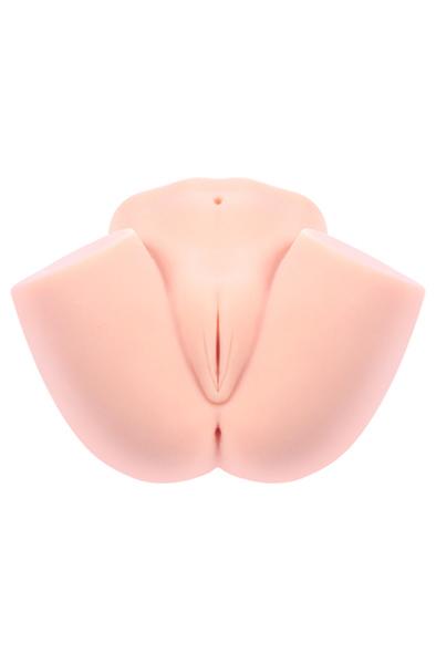 Kokos Sally Masturbator Lösvagina