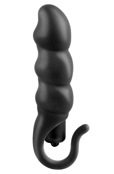 Pipedream Anal Fantasy Collection Wild Wiggler Vibe Analstimulering