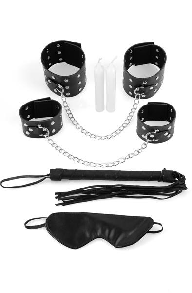 Pipedream Chains of Love Bondage Kit Bondage paket