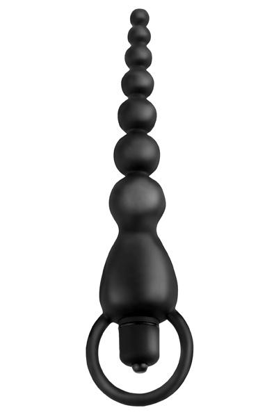 Pipedream Anal Fantasy Collection Elite Power Beads Analstimulering