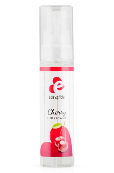 EasyGlide Cherry Waterbased Lubricant 30ml Glidmedel med körsbärssmak