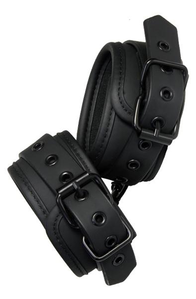 Dream Toys Blaze Ankle Cuff Fotbojor