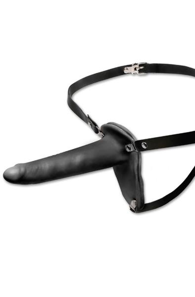 Pipedream Beginners Penetrix Strap-on 15cm Strap-on med sele