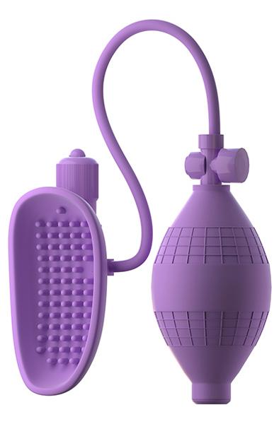 Pipedream Fantasy For Her Sensual Pump-Her Klitorispump
