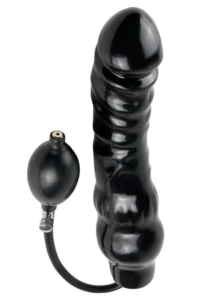Pipedream Inflatable Ass Blaster 27 cm Uppblåsbar dildo