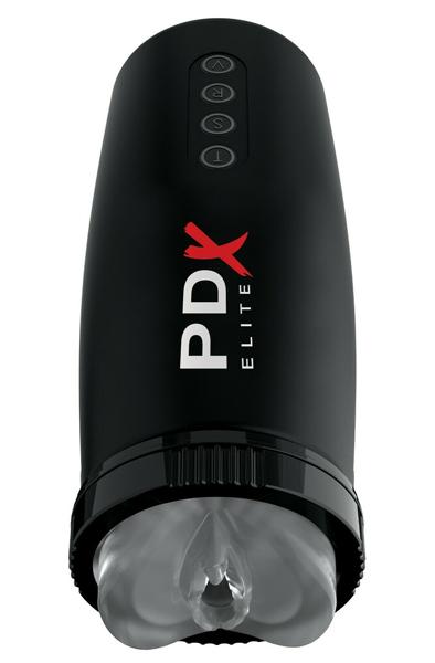 Pipedream Moto Bator 2 Masturbator med motor