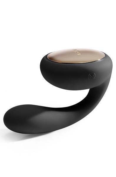 LELO Tara Black Klitorisstimulator