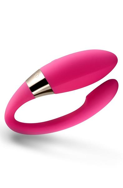 LELO Noa Cerise Parvibrator
