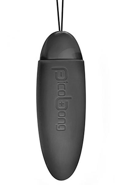 Picobong Honi 2 Black Klitorisvibrator