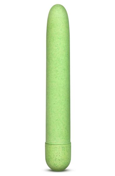 Gaia Eco Green Recyclable Vibrator Eco vibrator