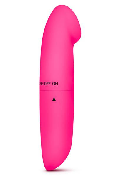 Revive G Tease Cosmopolitan Pink G-punktsvibrator