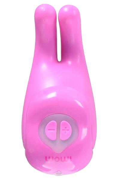 Pipedream Wow! Wonder Wabbit Klitorisvibrator