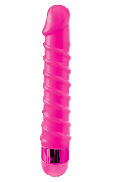 Pipedream Candy Twirl Massager 16,5cm Vibrator