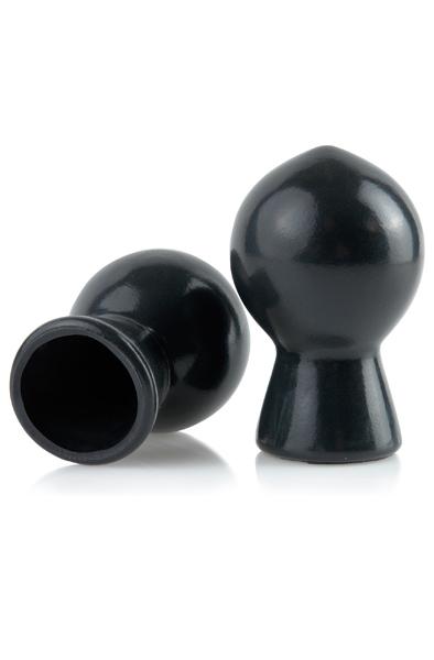 Pipedream Squeeze Nipple Suckers Nipple suckers