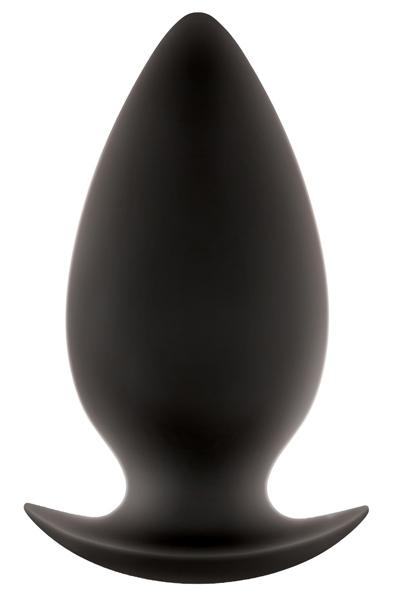 NS Novelties Spades XL Analplugg