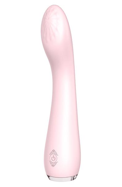 Dream Toys Flexi G-Blossom G-punktsvibrator