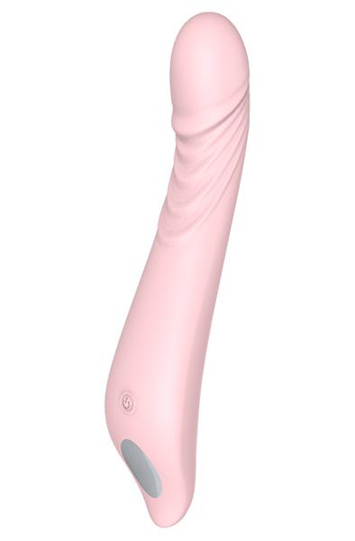 Dream Toys Prince Charming G-punktsvibrator