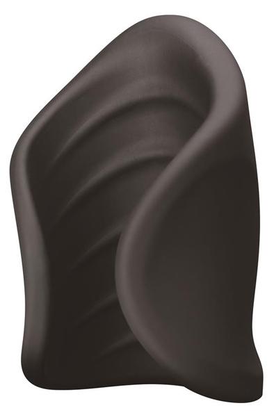 Kamaria Rechargable Vibrating Masturbator Masturbator med vibration