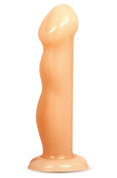 Real Nude Suko Almond 20cm Dildo
