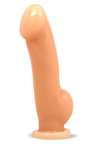 Real Nude Ergo Almond Dildo