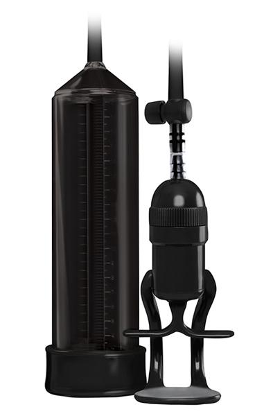NS Novelties Renegade Bolero Pump Penispump